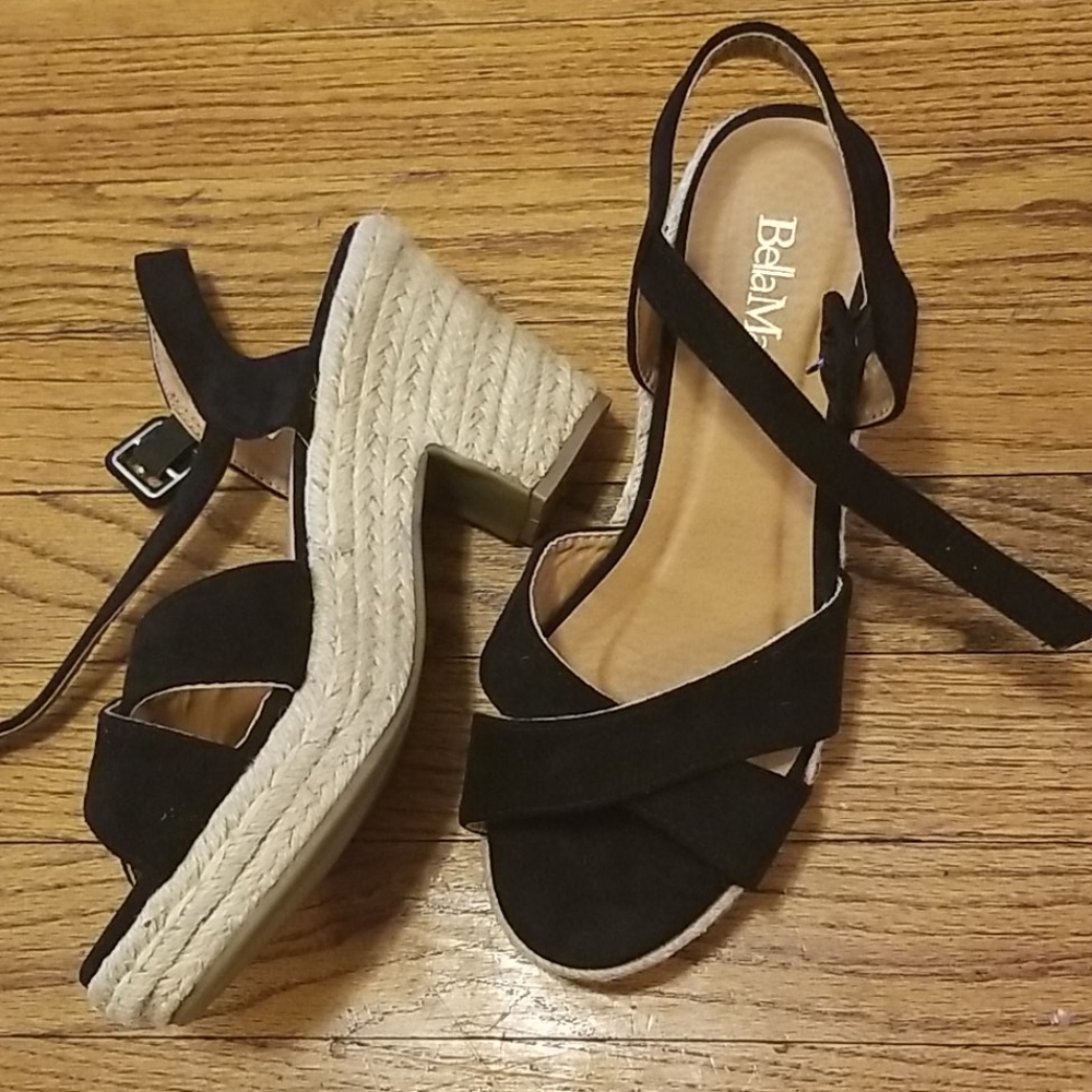 Bella Marie Sandles